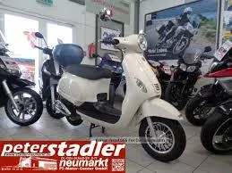 Kreidler Flory 50 Classic 2012