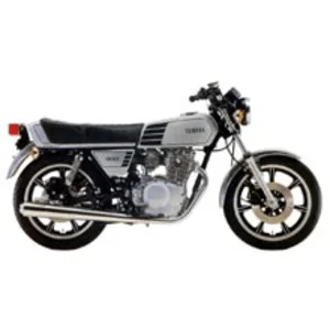 Yamaha XS 400