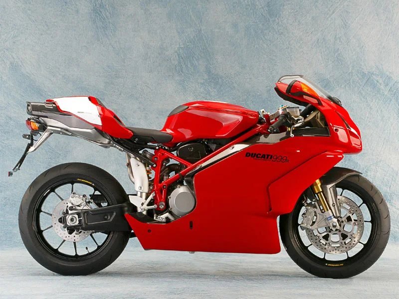 Ducati 999 R
