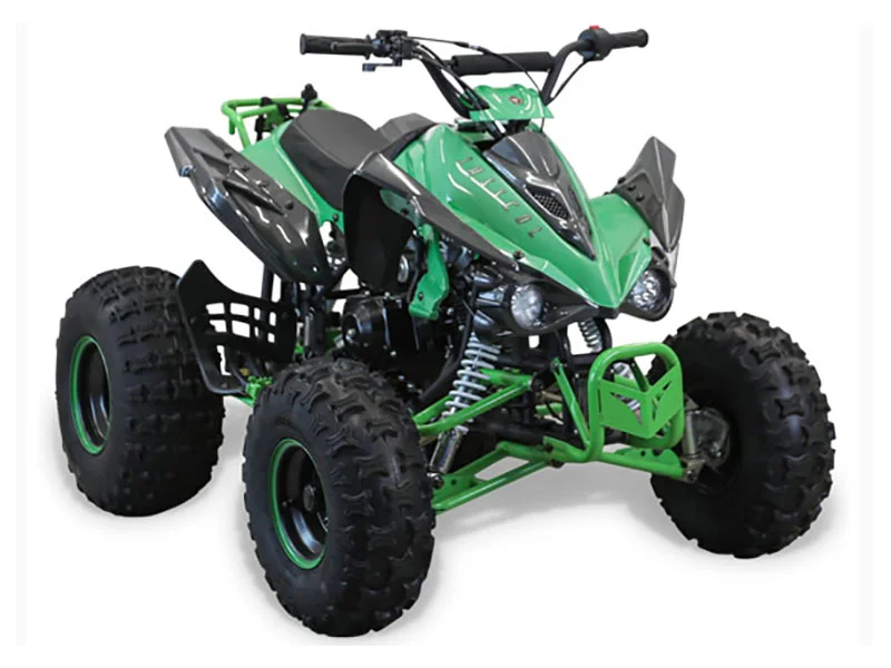 Bennche JS125 2022
