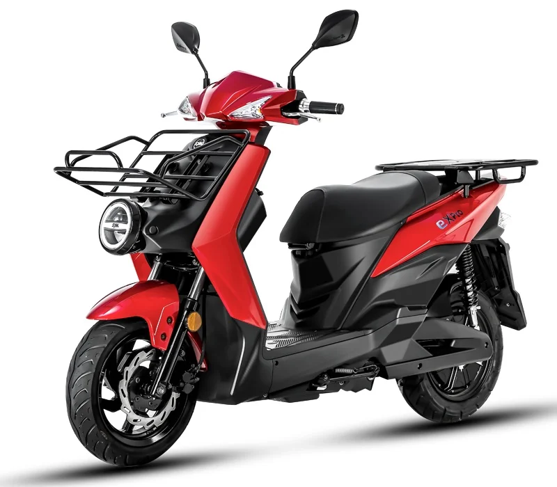 Sym eX Pro 2021