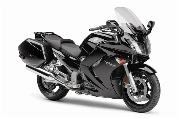 Yamaha FJR1300A