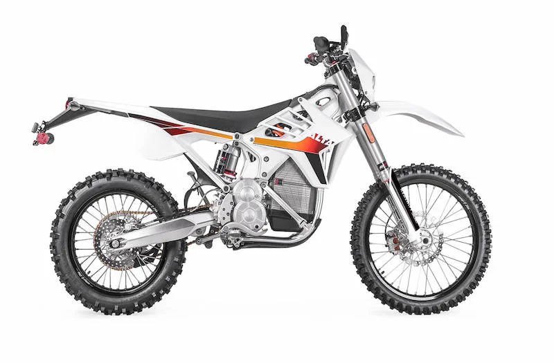 Alta Redshift EX 2018