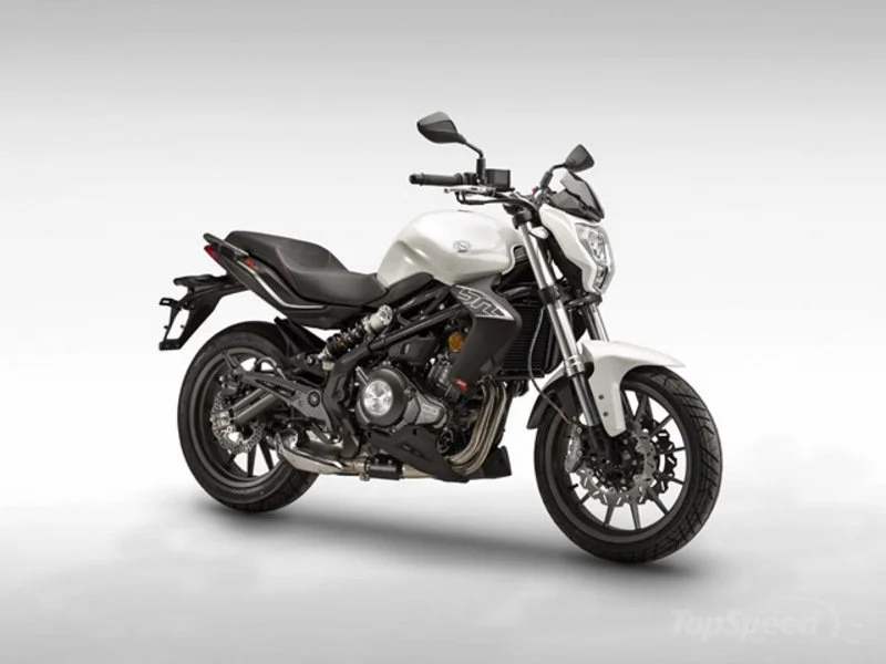Benelli BN 302