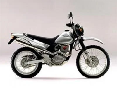 Honda SL 230