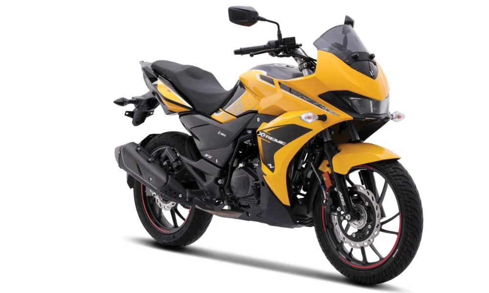 Hero Xtreme 200S