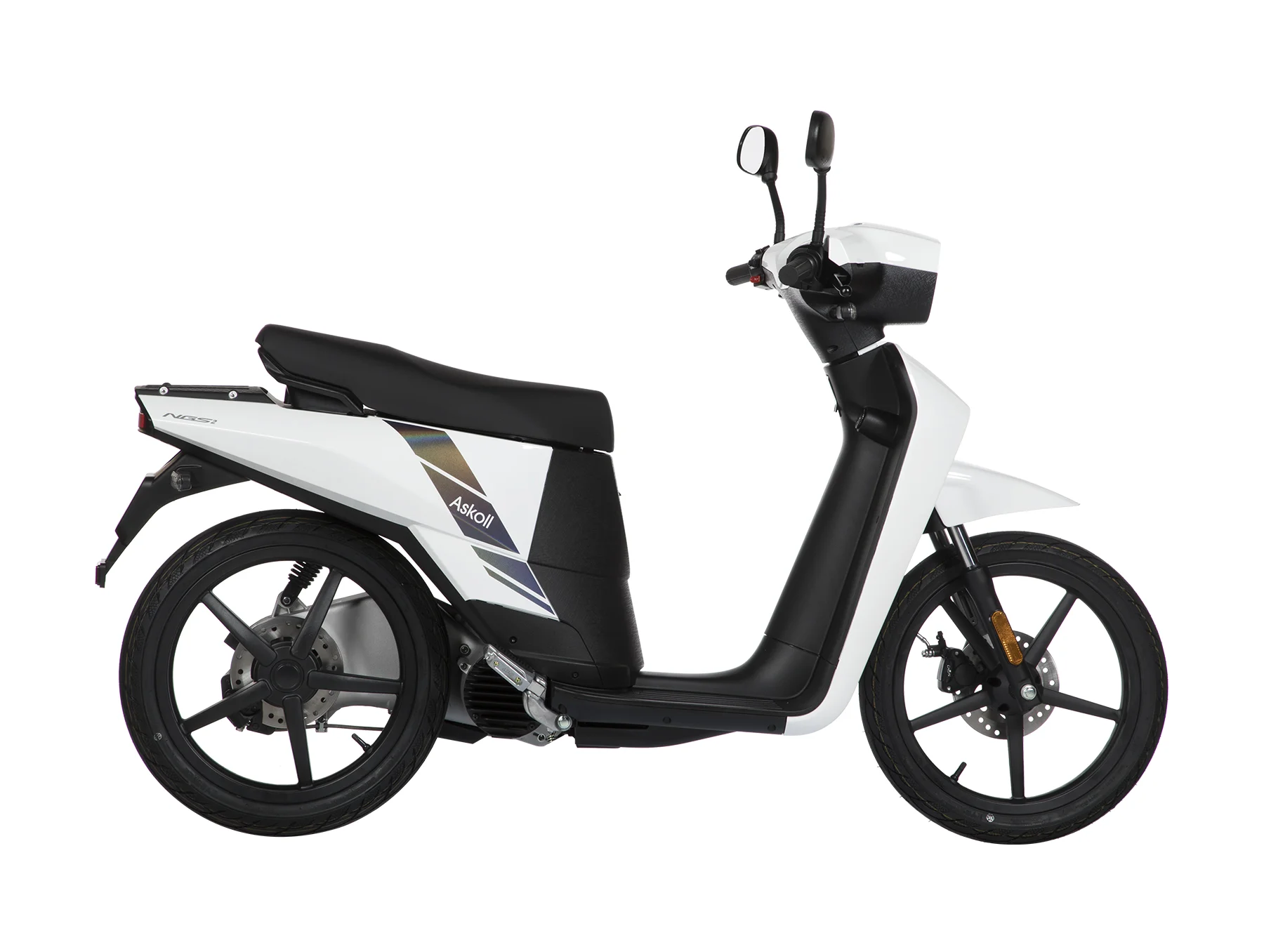 Askoll NGS2 2022
