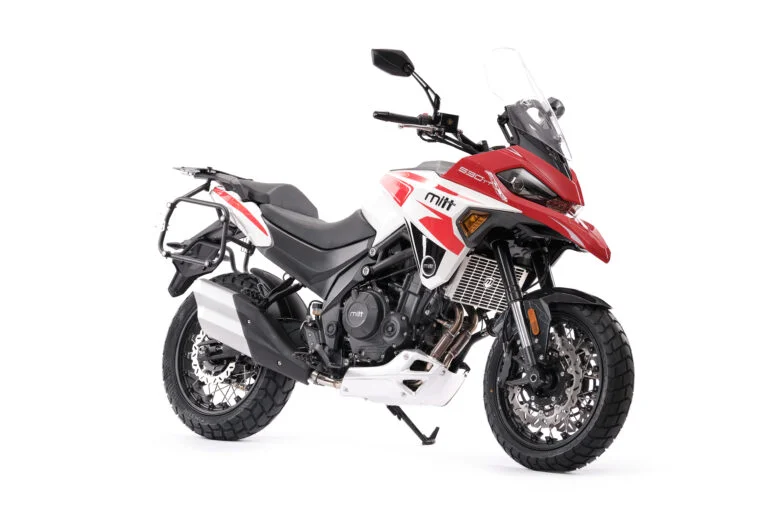 Mitt 530 TT 2024