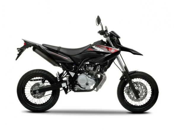 Yamaha WR 125X