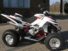 Triton Reactor 450 2015