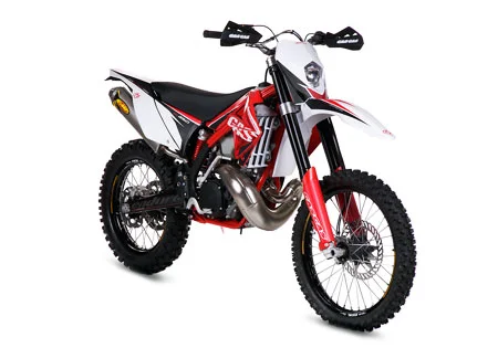 GAS GAS EC 250 Racing