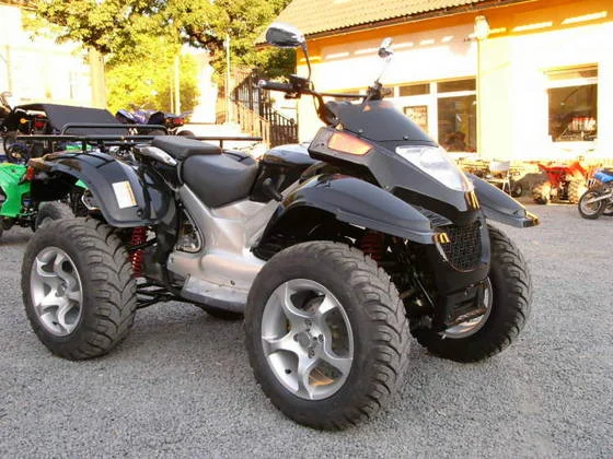 Xingyue XYST260