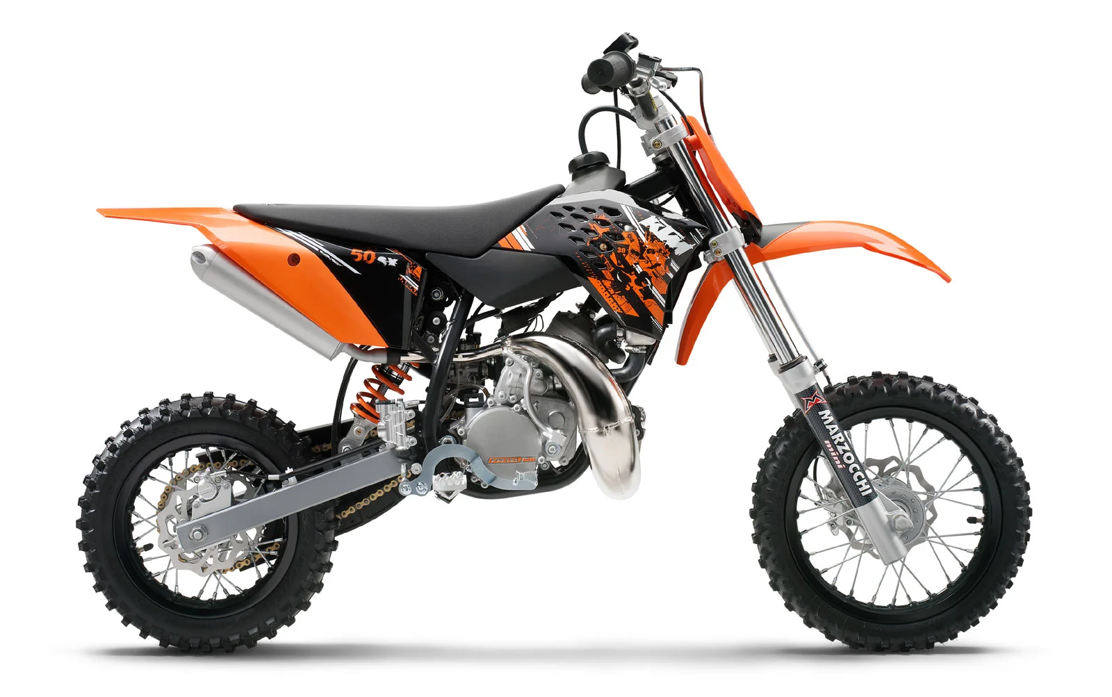 KTM 50 SX
