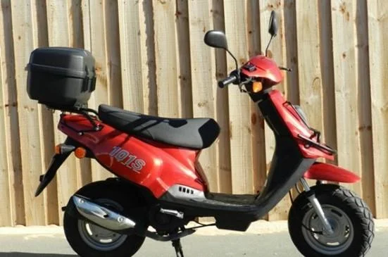 TGB 101S (125cc)