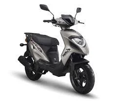 KSR Pandora 50 2019