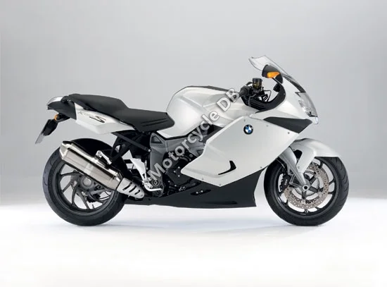 Eagle-Wing DB125 Road 2010