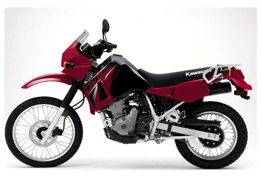 Kawasaki KLR 650