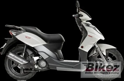 Garelli XO 200 2012