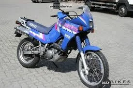 Yamaha XTZ 660 Ténéré