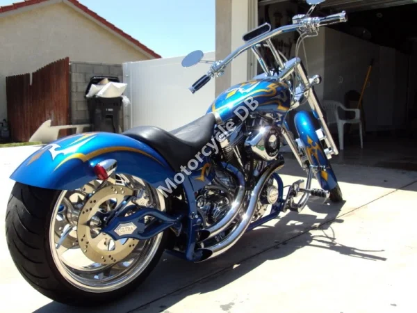 Ultra Apache Pro-Street 2009