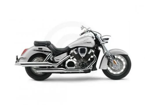 Honda VTX 1800S Classic Cruiser