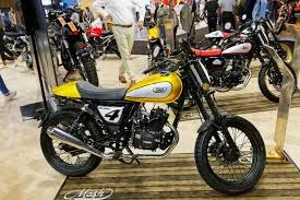 Mash Dirt Track 50 2018