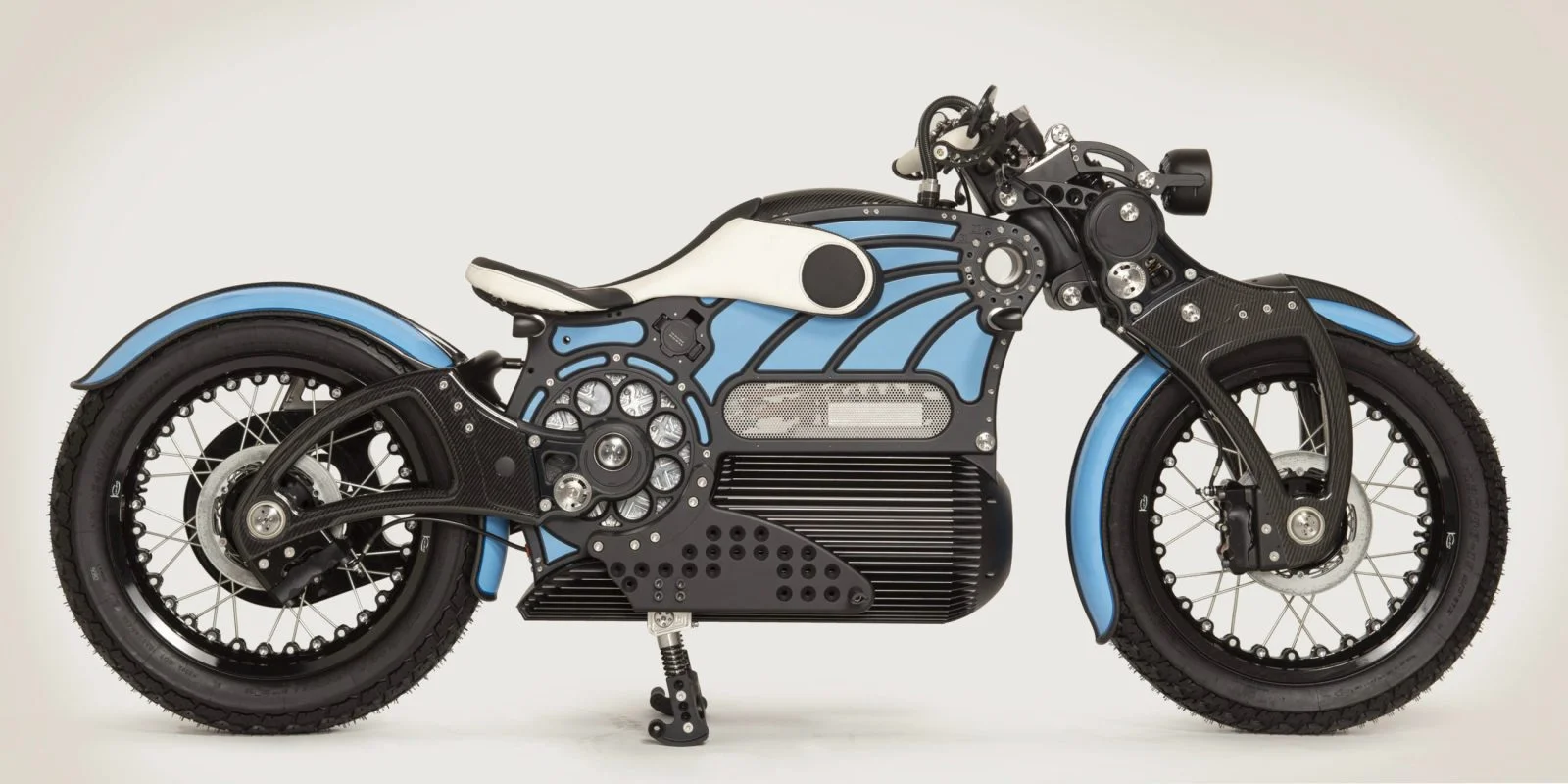 Curtiss 1 Electric 2022