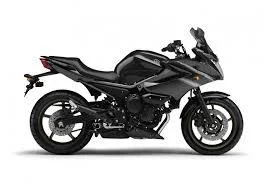 Yamaha XJ6SL