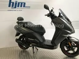 Peugeot Citystar 50 RS