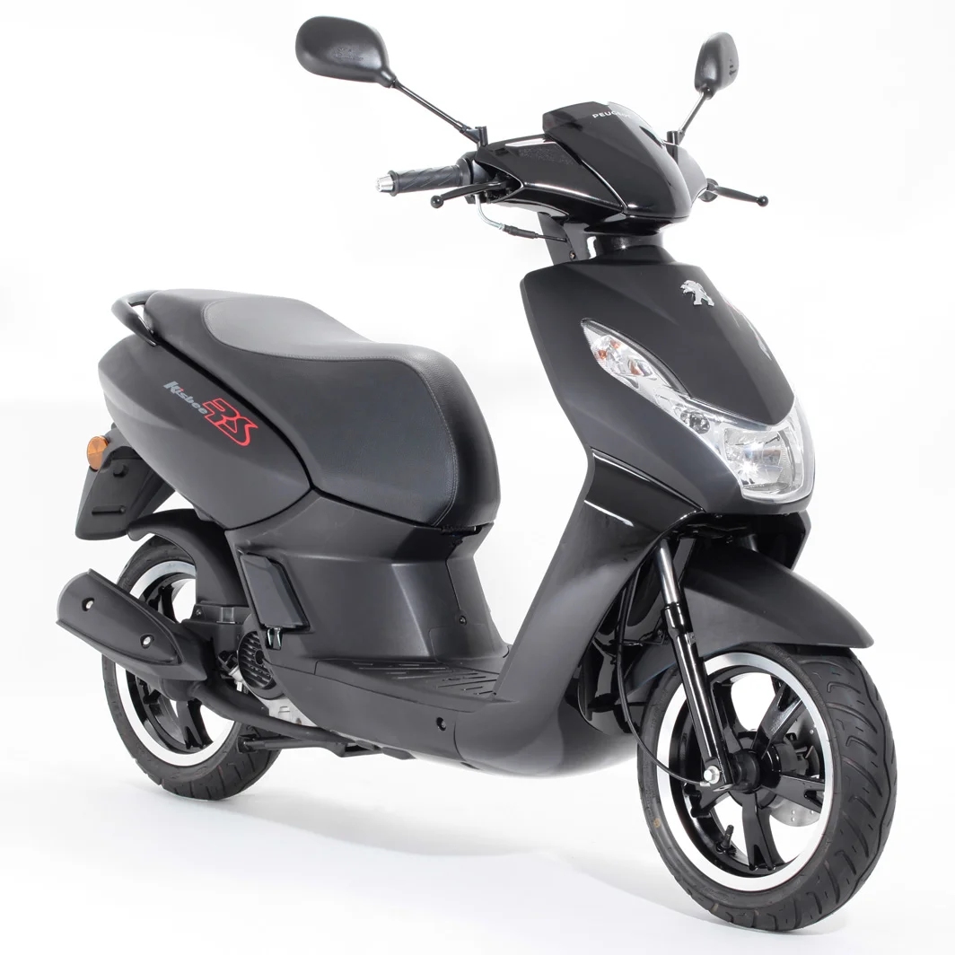 Peugeot Kisbee 50