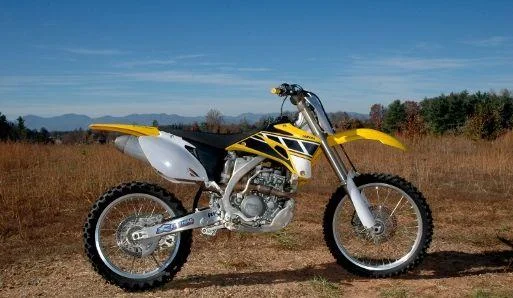 Yamaha YZ 250 F
