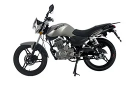 Mondial 125 MH Drift 2012