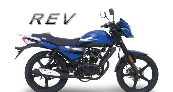 UM REV 125 2010