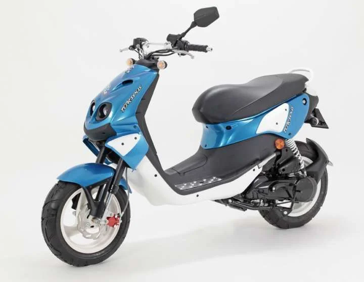 Peugeot TKR Furious