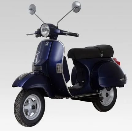 Vespa PX 125