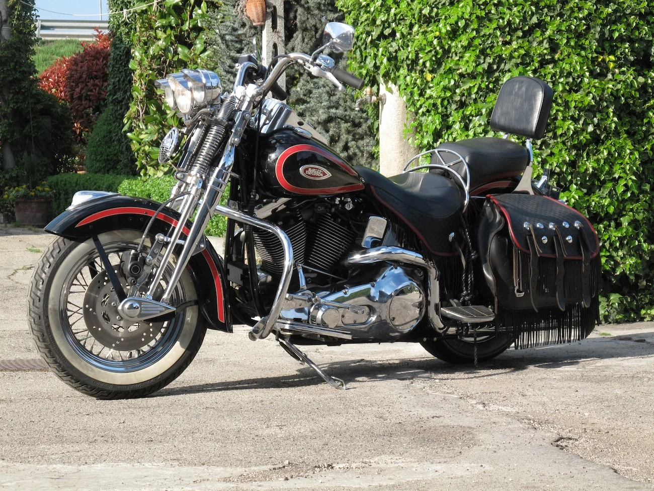 Harley-Davidson 1340 Softail Springer 1994