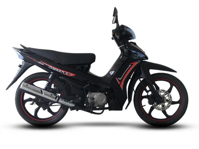 Demak MV 135 2020