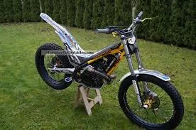 Sherco ST 125 2013