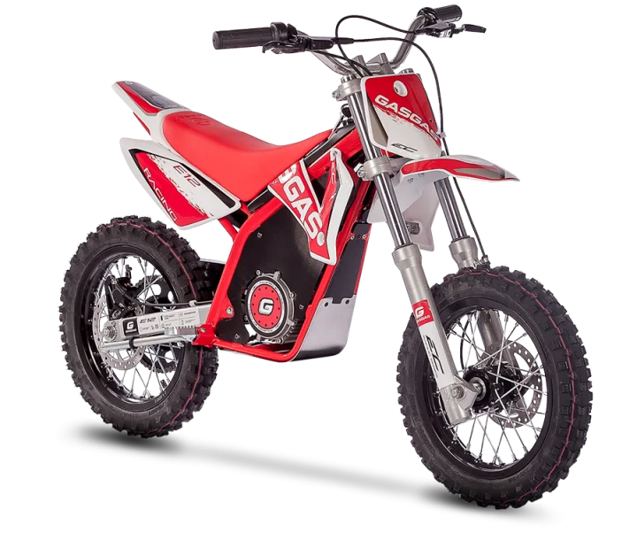 GAS GAS E12