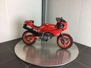 Gilera Saturno Bialbero 1953