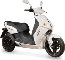 Vmoto E-Max 90S 2014