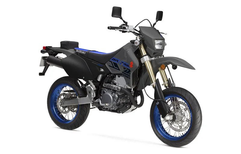 Suzuki DR-Z400SM