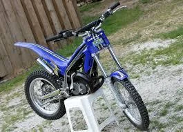 GAS GAS TXT Boy 50cc