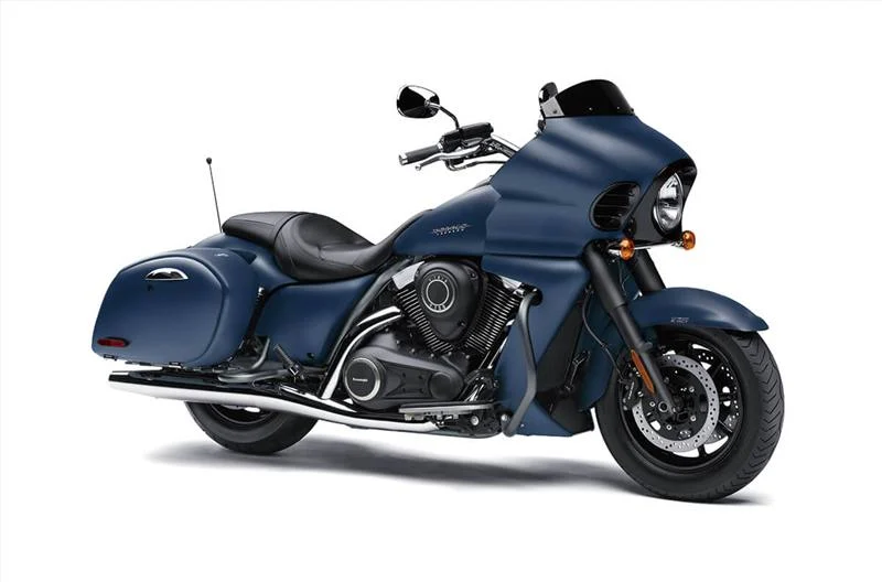 Kawasaki 1700 Vaquero ABS