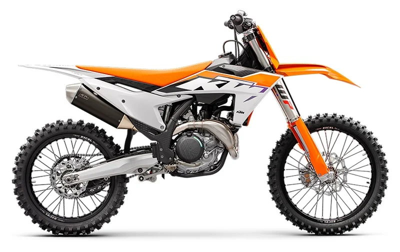 KTM 450 SX-F
