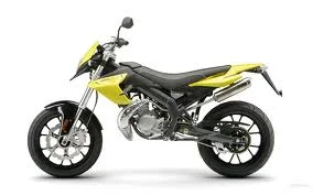 Derbi Supermotard DRD