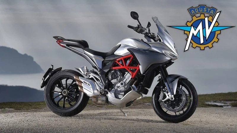 MV Agusta Turismo Veloce 800