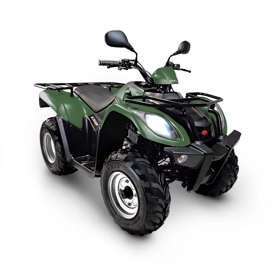 Kymco MXU 150 RL