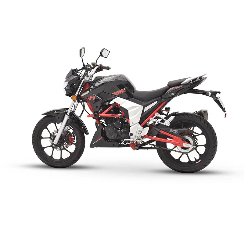 Senke SK200 Raptor 2021