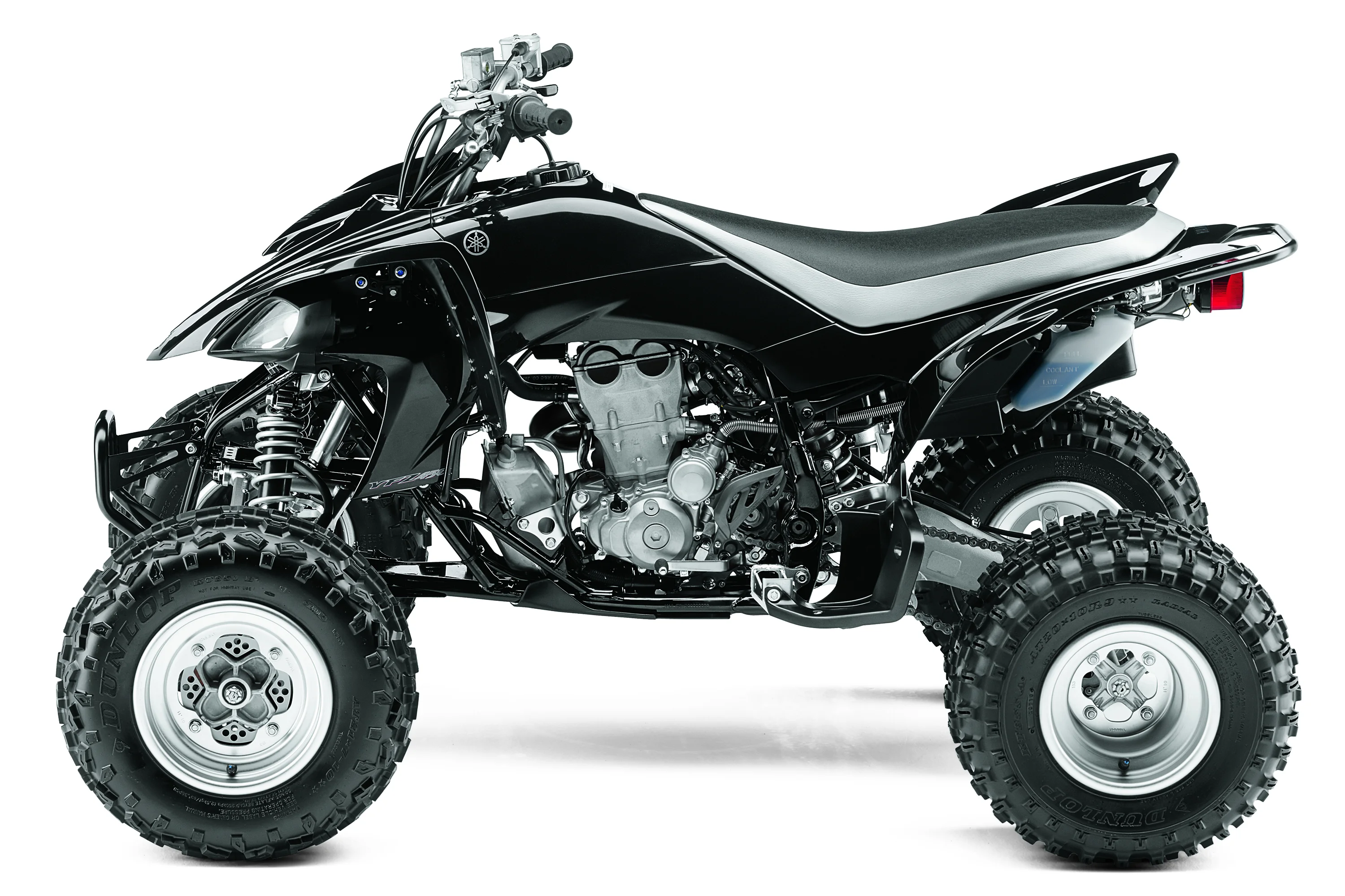 Yamaha YFZ450X
